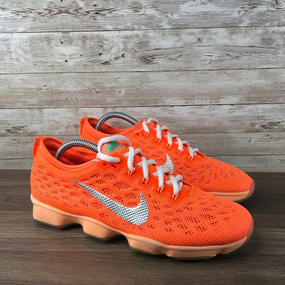 nike zoom fit agility women's